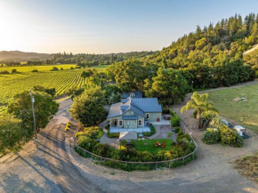 Santini Farm House